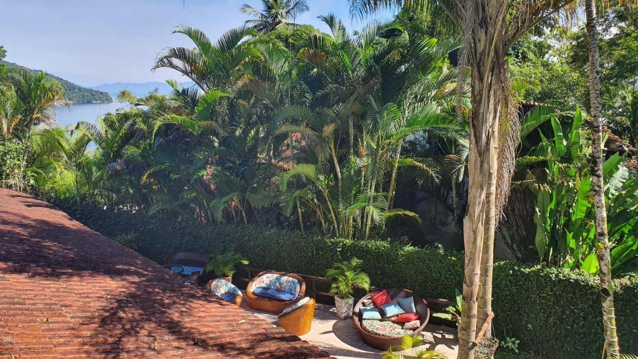 Pousada Tropical Aracatiba Praia de Araçatiba المظهر الخارجي الصورة