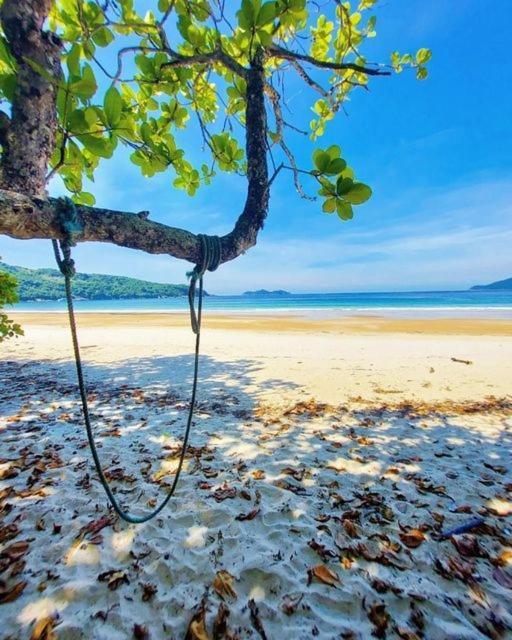 Pousada Tropical Aracatiba Praia de Araçatiba المظهر الخارجي الصورة